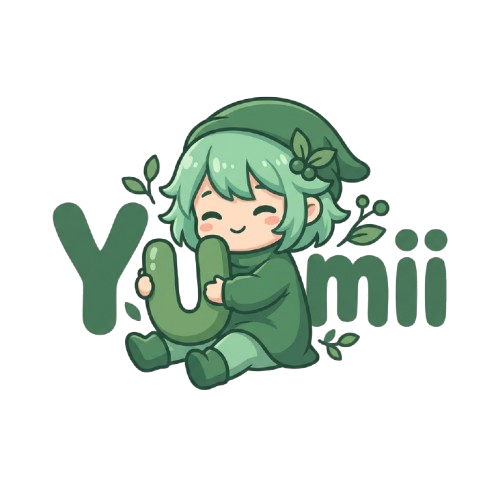 Yumii Character